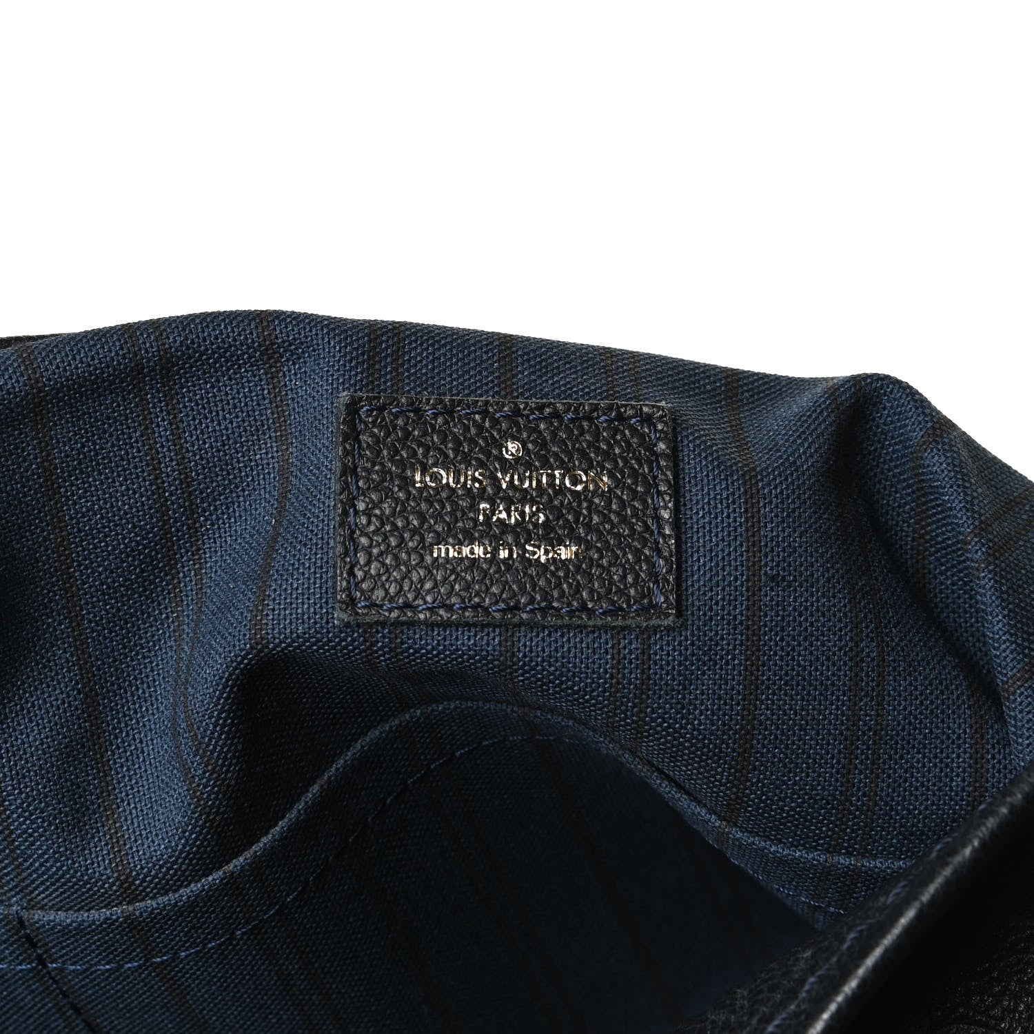 Louis Vuitton Empreinte Artsy MM Infini 6 of 11