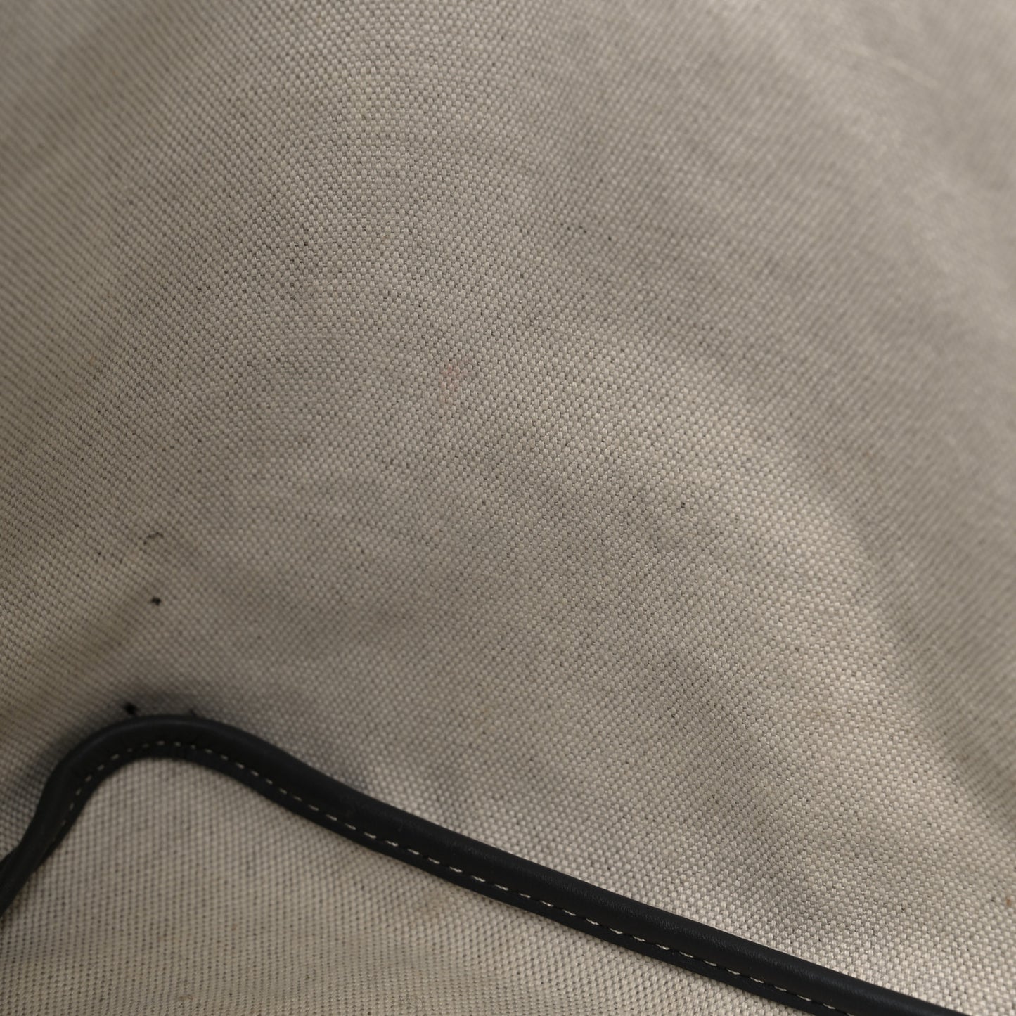 Goyardine Saint Louis PM Grey