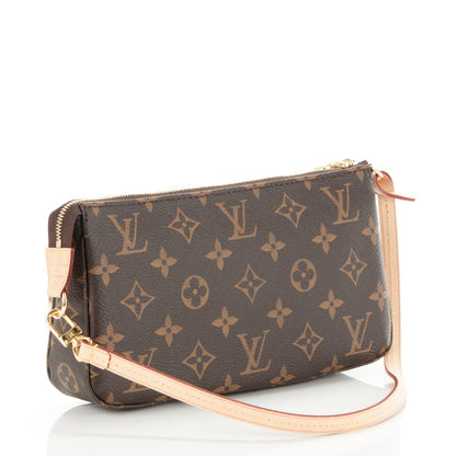 Louis Vuitton Monogram Pochette Accessories NM 3 of 7