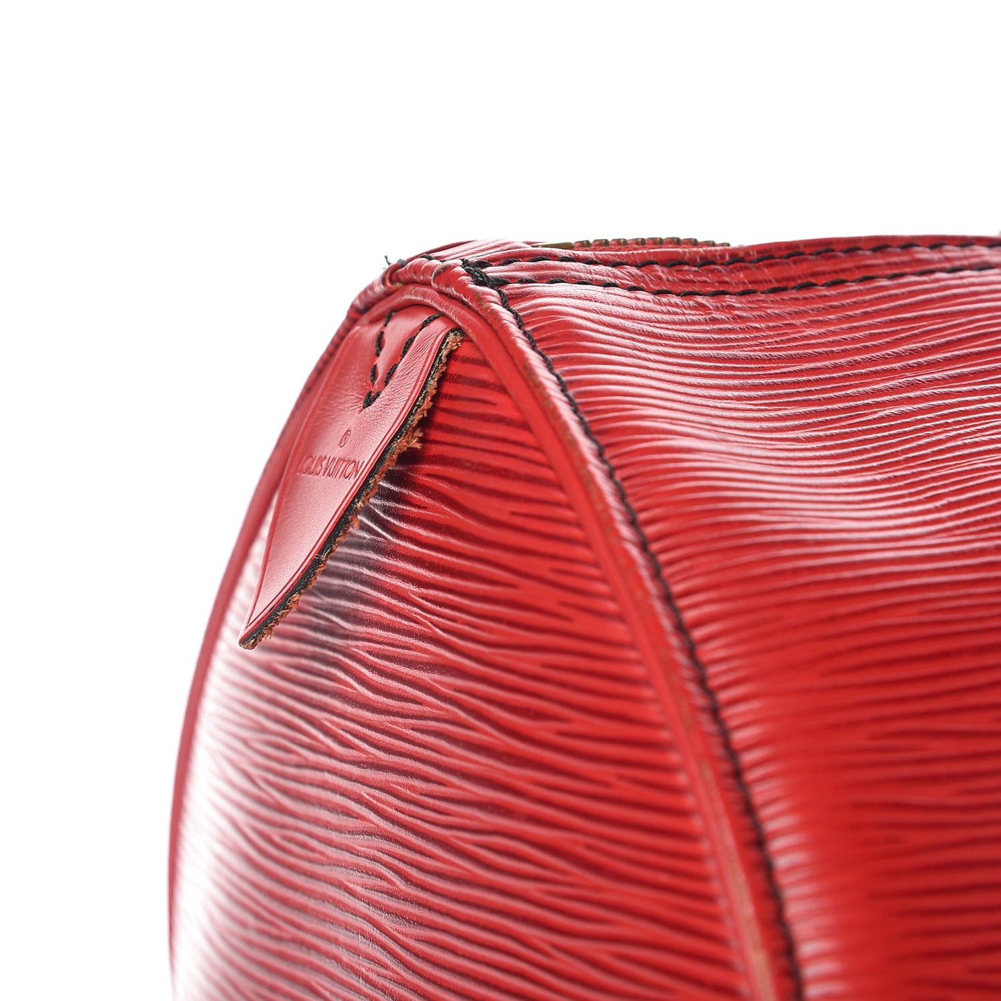 Epi Speedy 30 Castillan Red