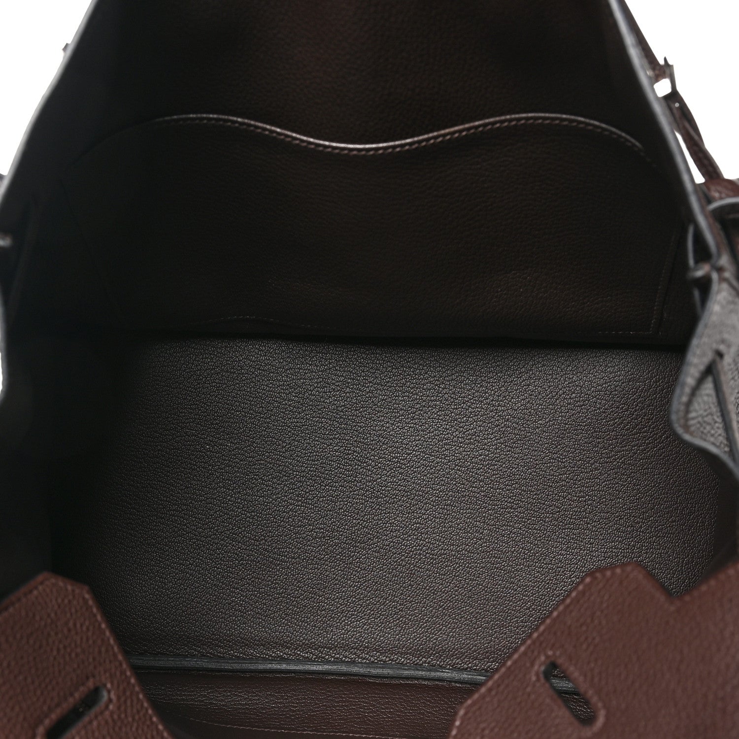 Hermes Togo Birkin 35 Ebene 5 of 10