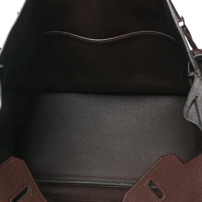 Hermes Togo Birkin 35 Ebene 5 of 10
