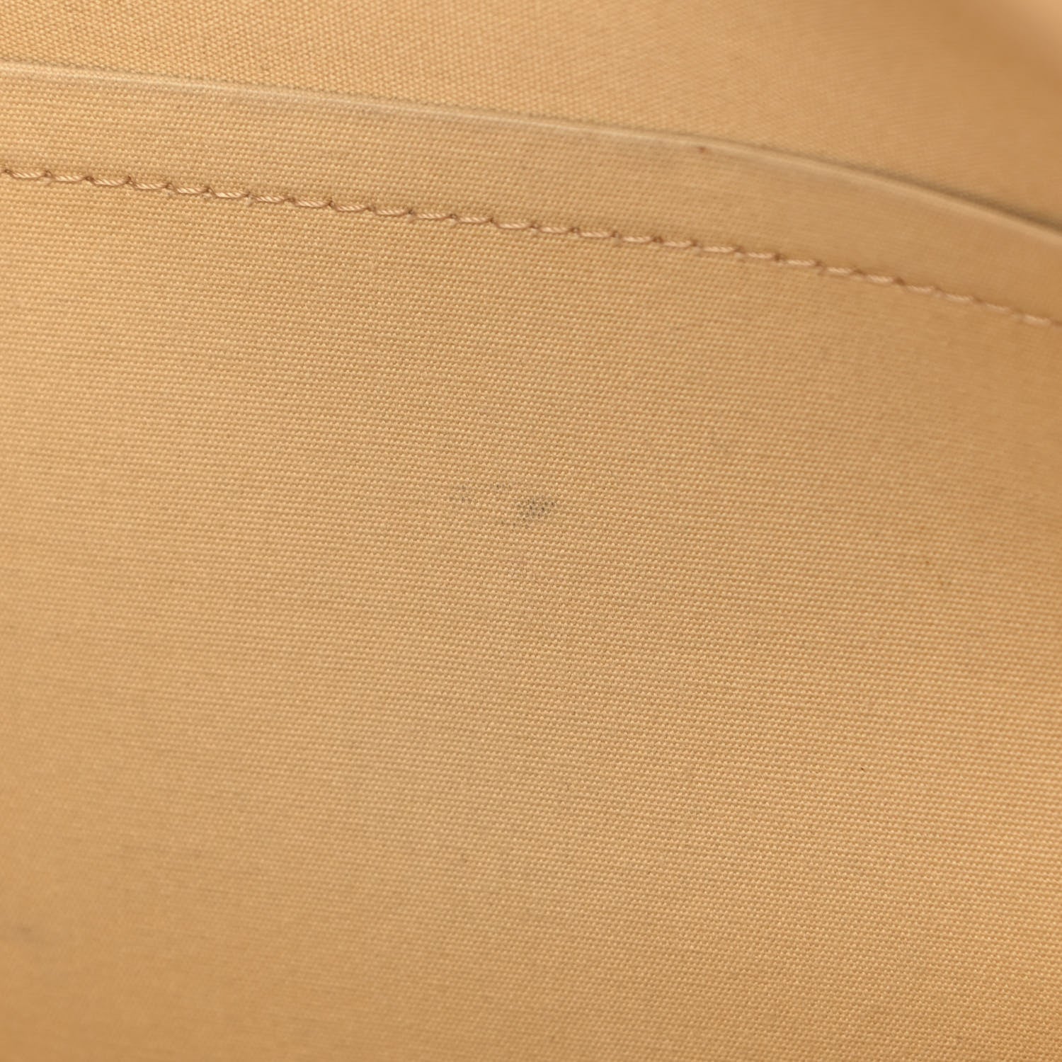 Louis Vuitton Mini Monogram Sac Mary Kate Beige 11 of 12