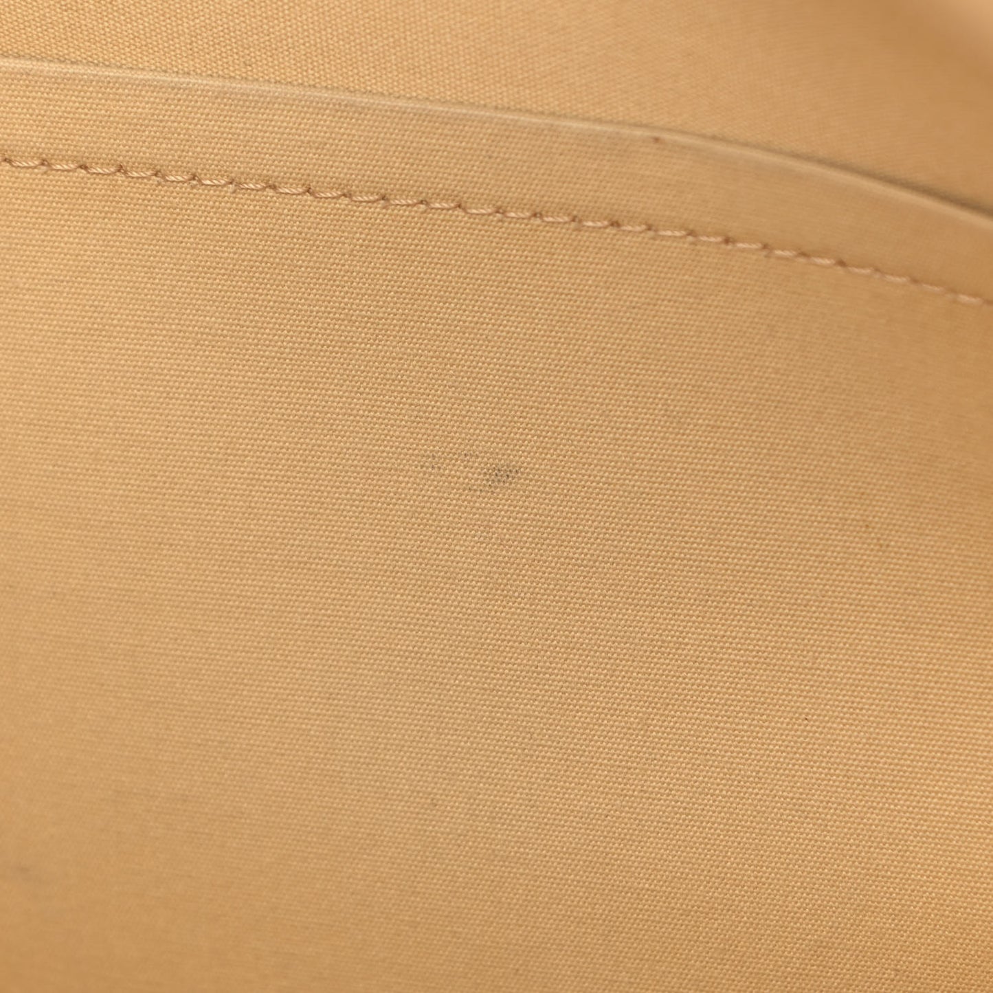 Mini Monogram Sac Mary Kate Beige