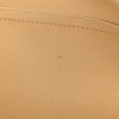 Louis Vuitton Mini Monogram Sac Mary Kate Beige 11 of 12