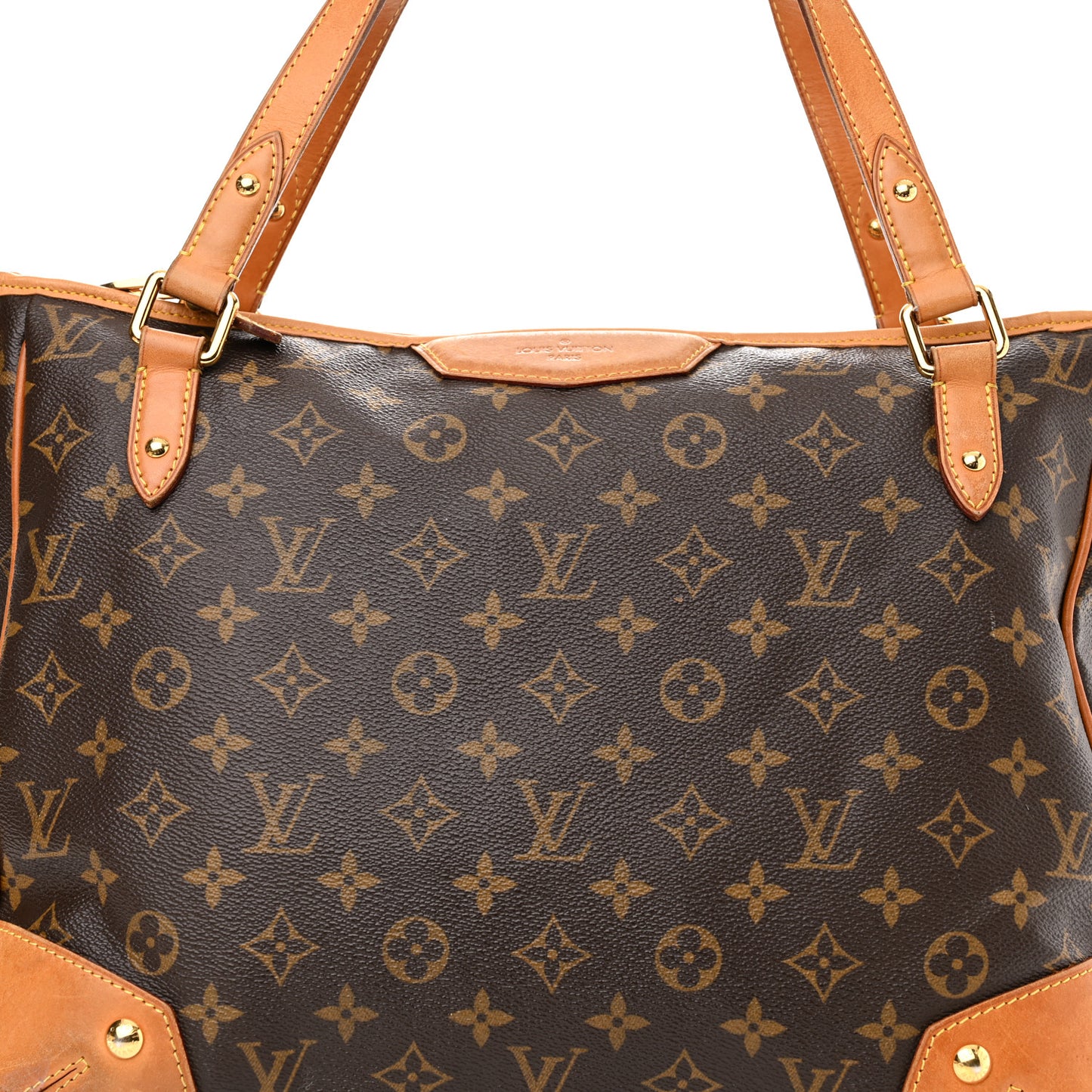 Monogram Estrela MM