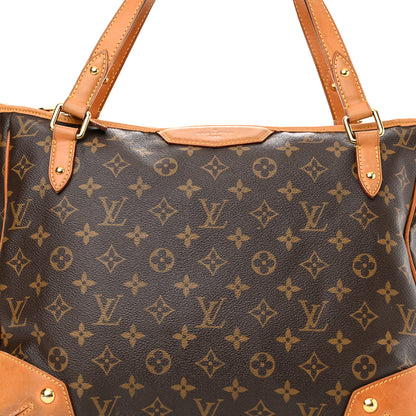 Louis Vuitton Monogram Estrela MM 8 of 15