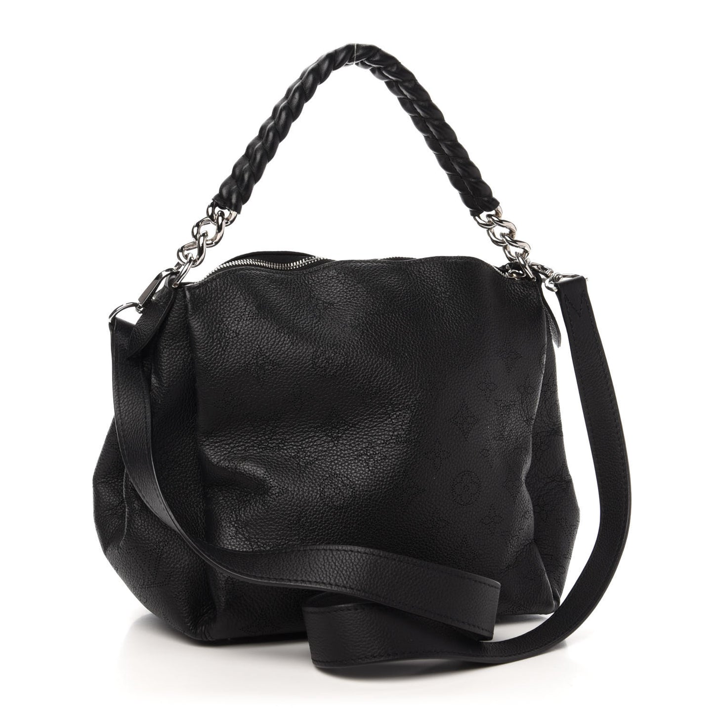 Mahina Babylone Chain BB Black