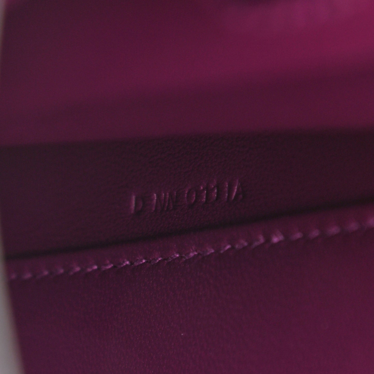 Evercolor Kelly Danse II Belt Bag Anemone
