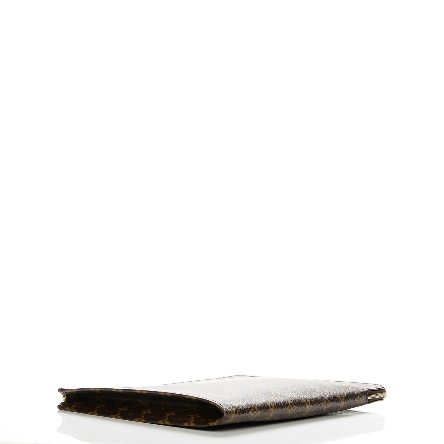 Monogram Poche Documents Portfolio Case 39