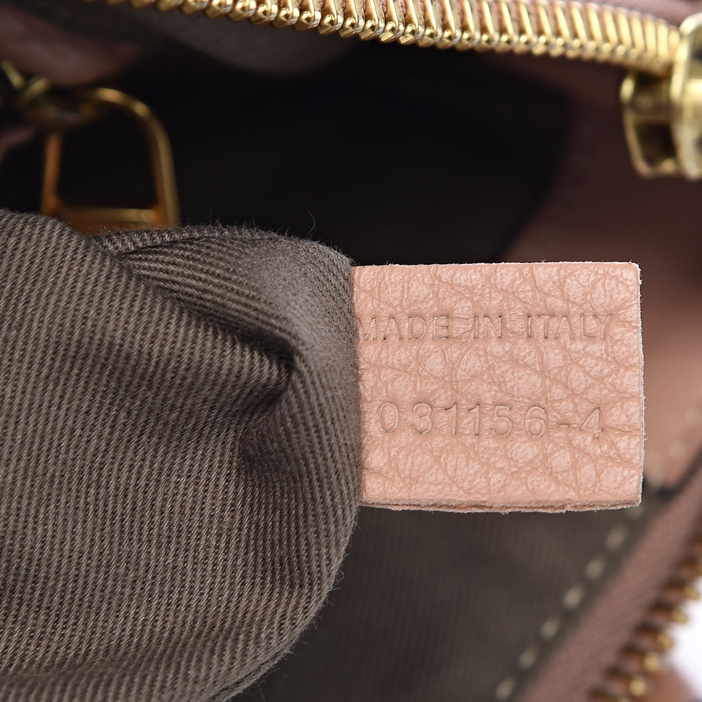 Calfskin Medium Marcie Satchel Anemone Pink