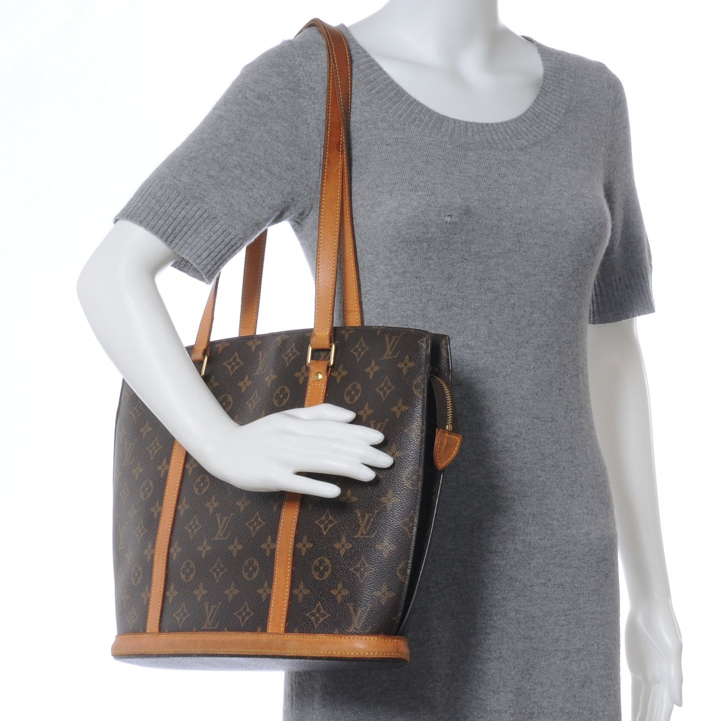 Monogram Babylone