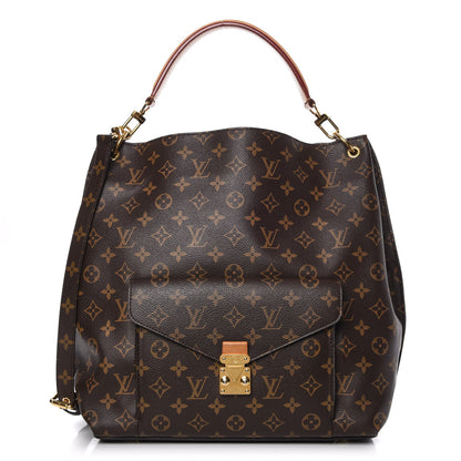 Louis Vuitton Monogram Metis 1 of 12