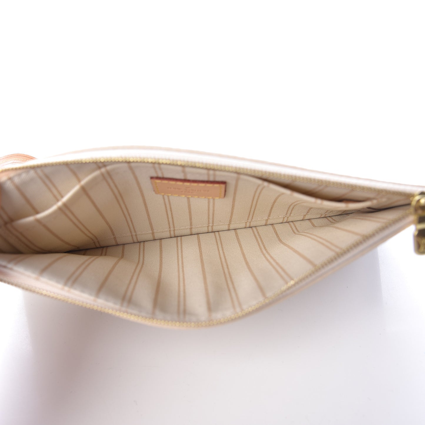 Damier Azur Neverfull MM GM Pochette