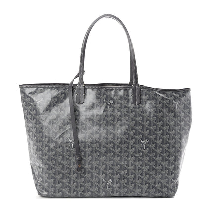 Goyard Goyardine Saint Louis PM Grey 1 of 7