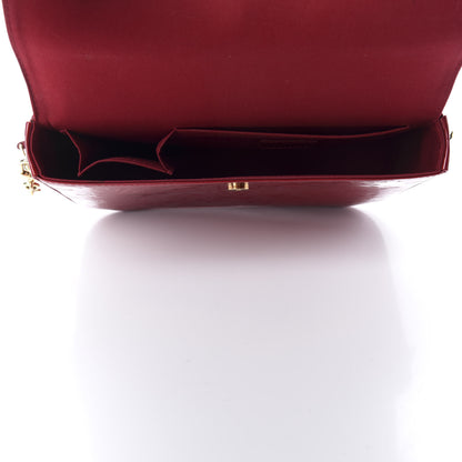 Louis Vuitton Vernis Rodeo Drive Pomme D'Amour 5 of 10