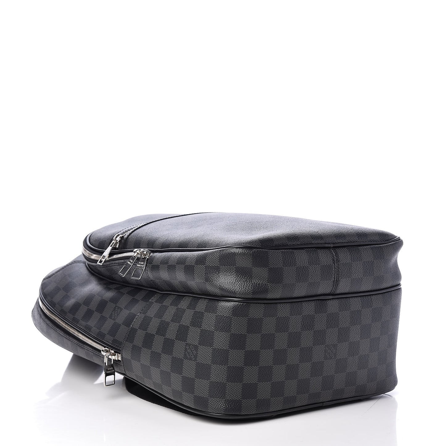 Damier Graphite Michael Backpack