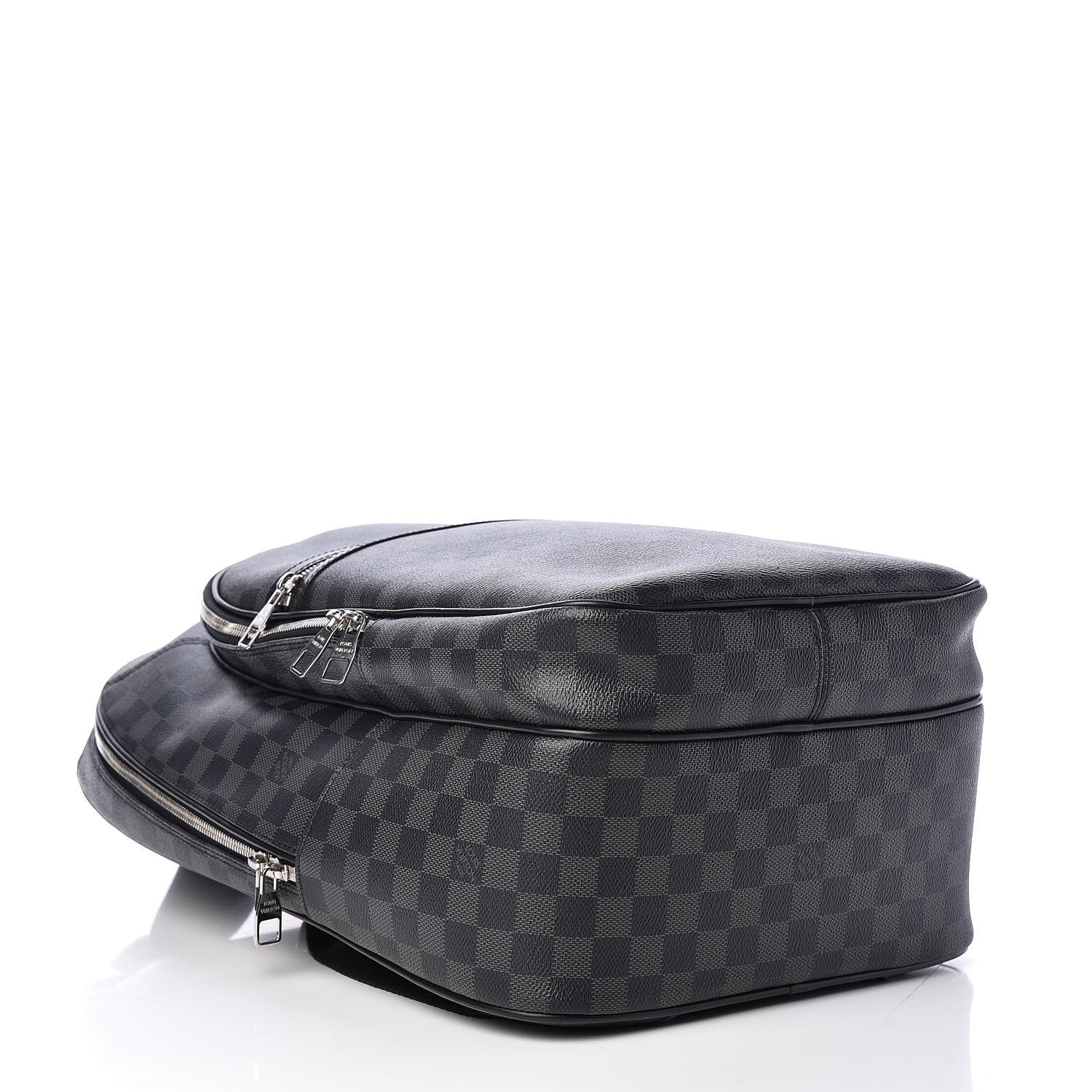 Louis Vuitton Damier Graphite Michael Backpack 4 of 10