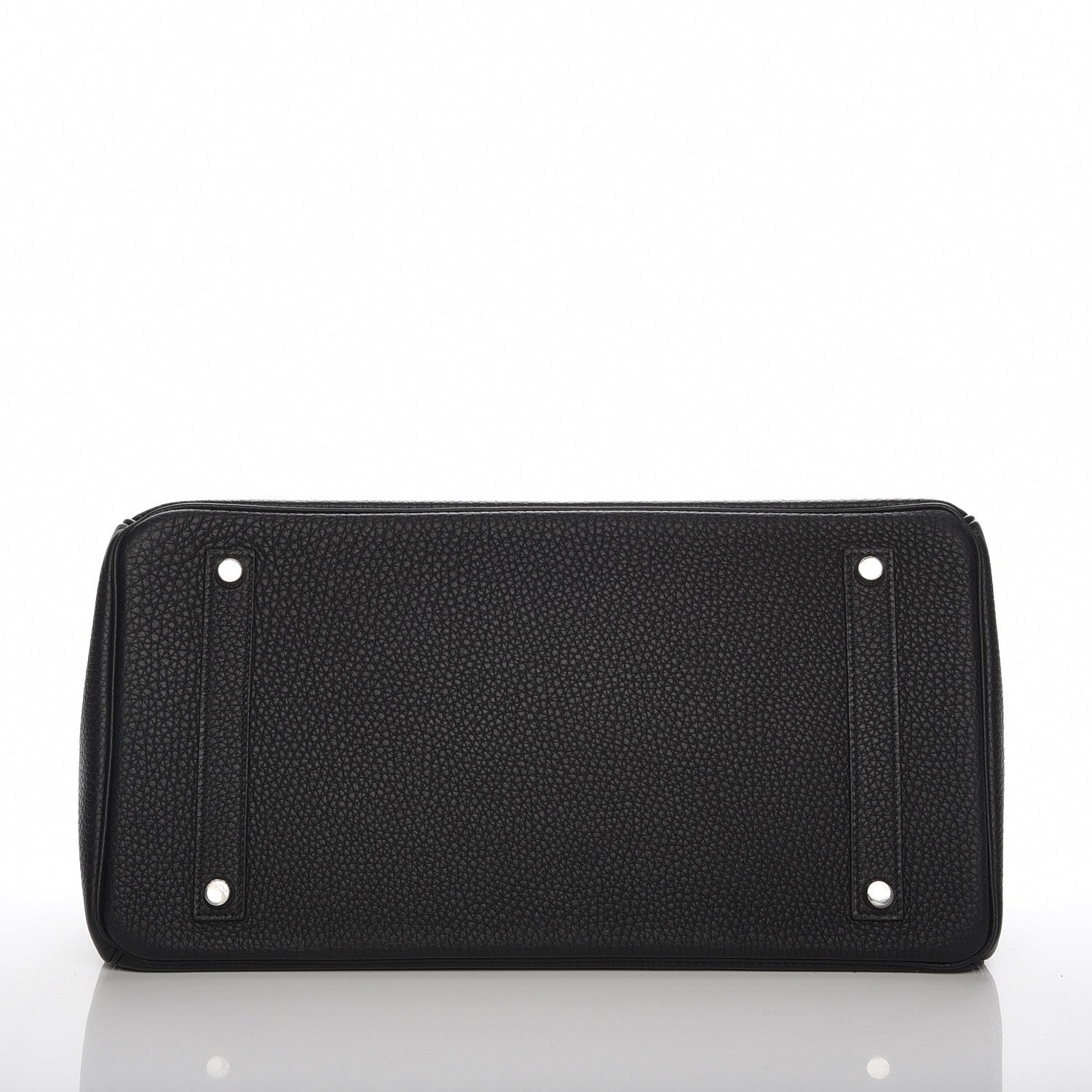 Hermes Togo Birkin 35 Black 5 of 28