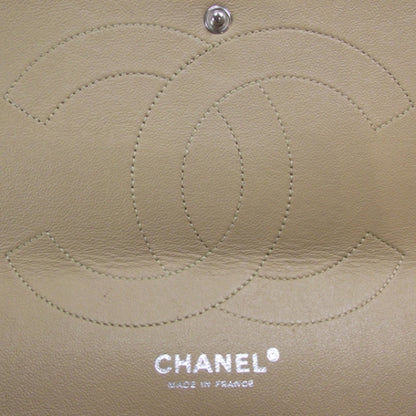 Chanel Matte Leather 2.55 Reissue 227 Jumbo Flap Gold 7 of 10