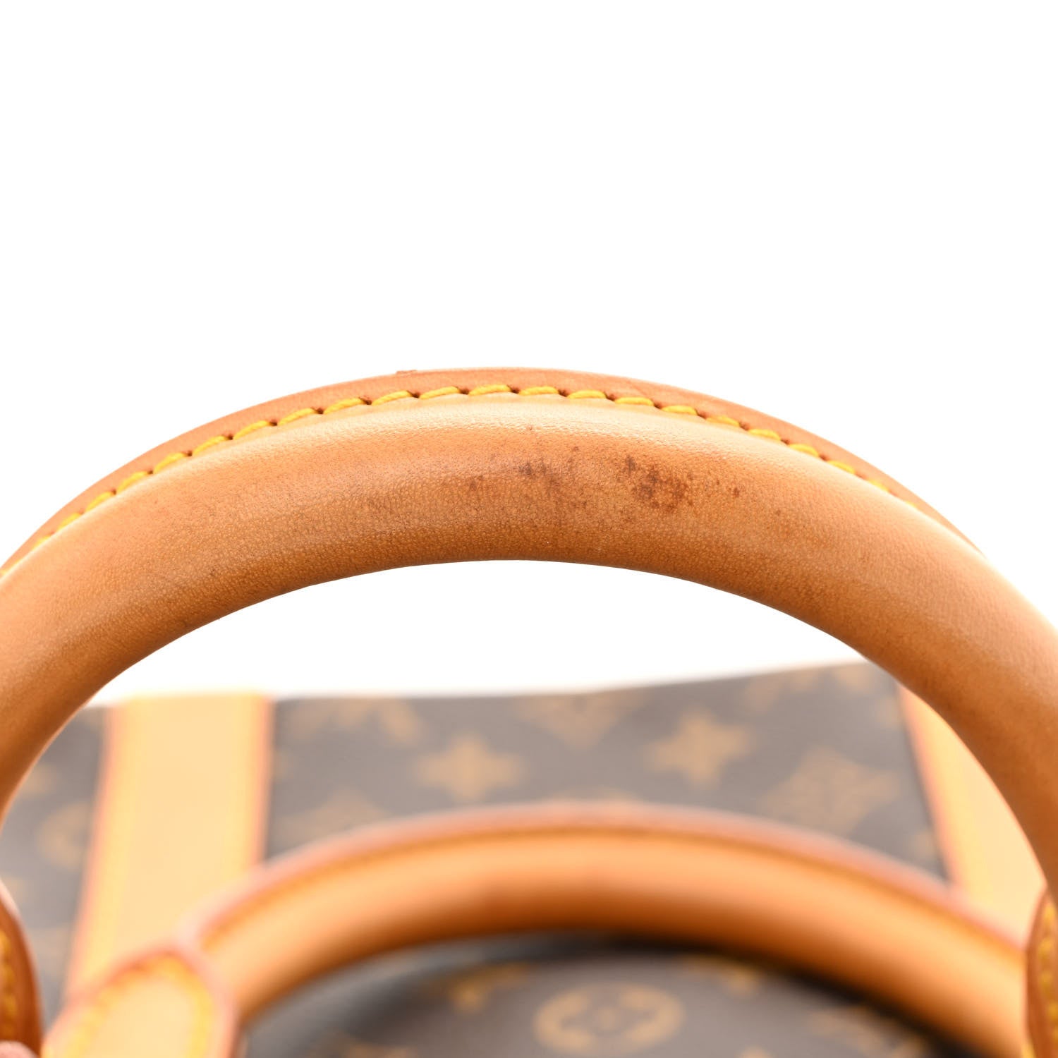 Louis Vuitton Monogram Keepall 50 11 of 14