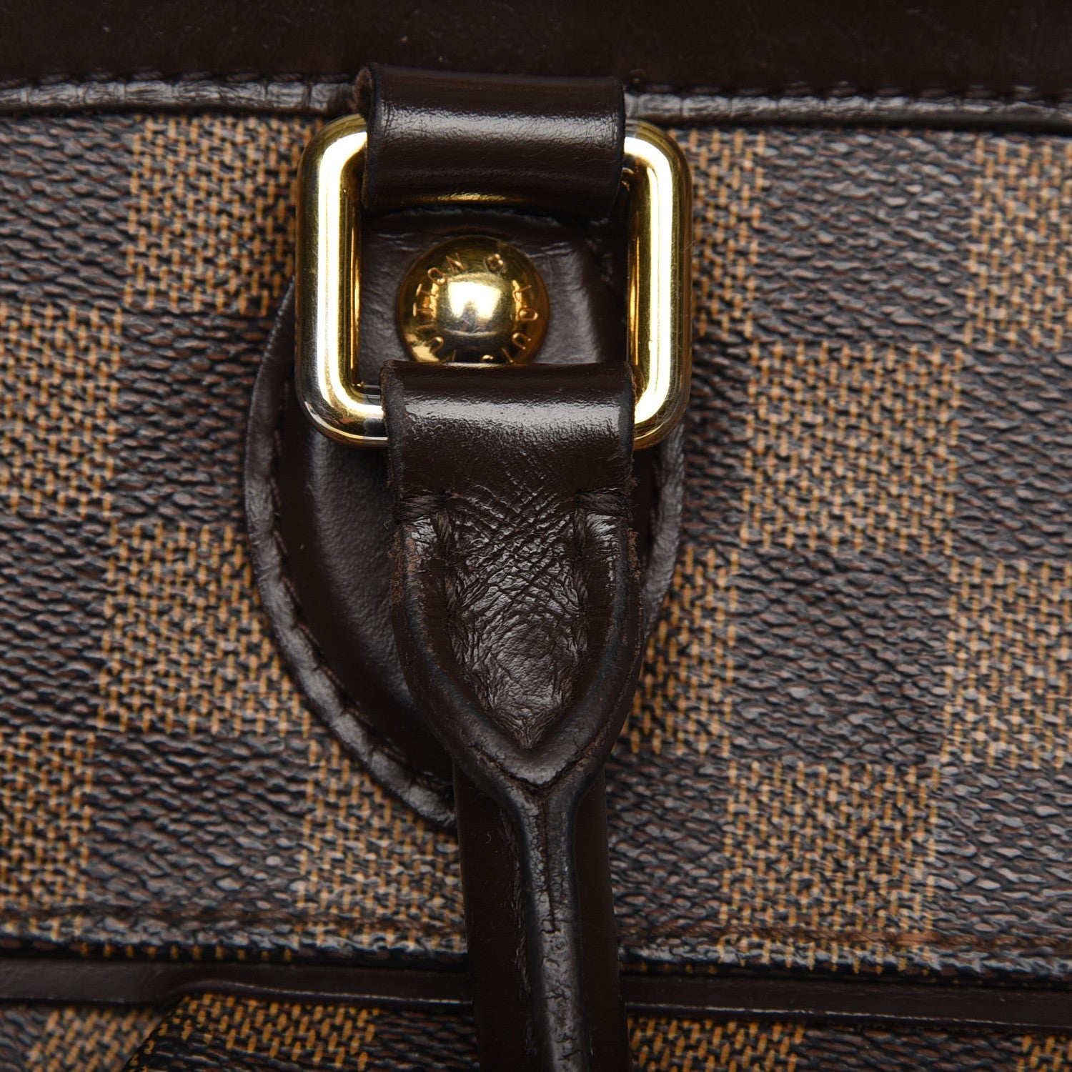 Louis Vuitton Damier Ebene Trevi GM 13 of 18