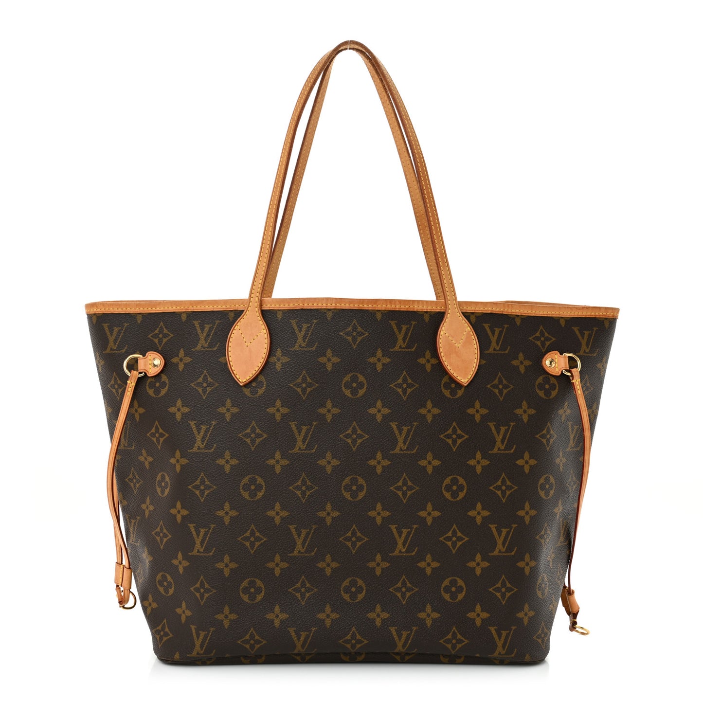 Monogram Neverfull MM