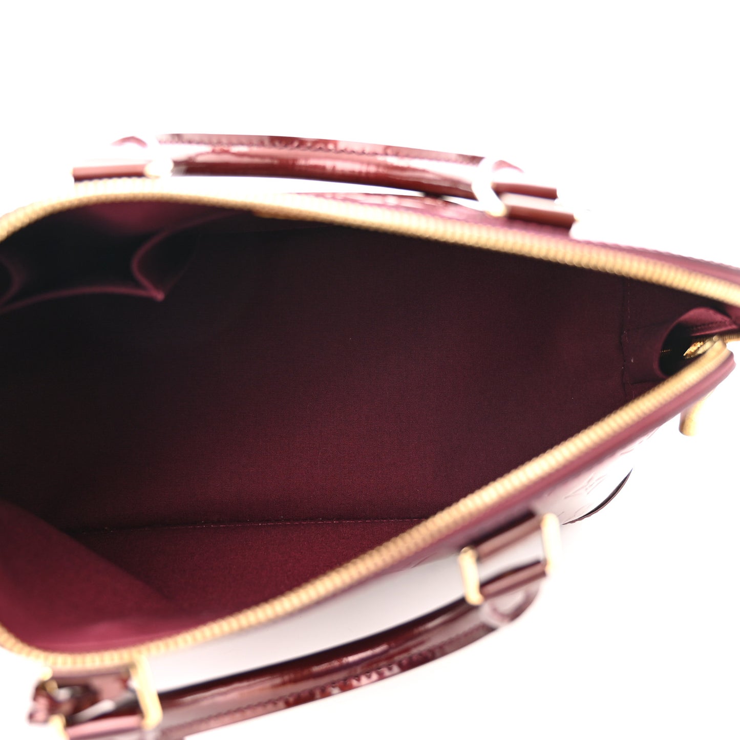 Vernis Alma PM Amarante