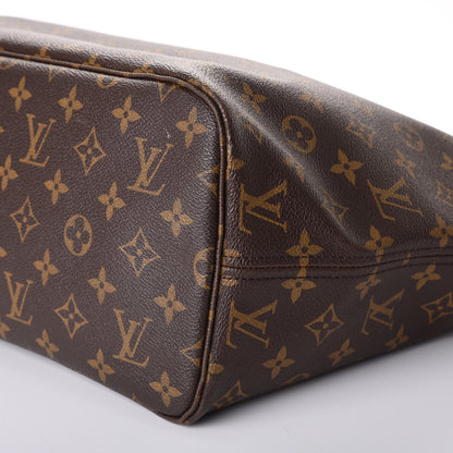 Louis Vuitton Monogram Neo Neverfull MM 7 of 17