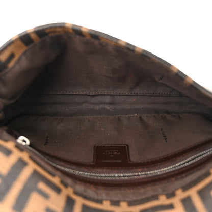Fendi Zucca Baguette Tobacco 5 of 16