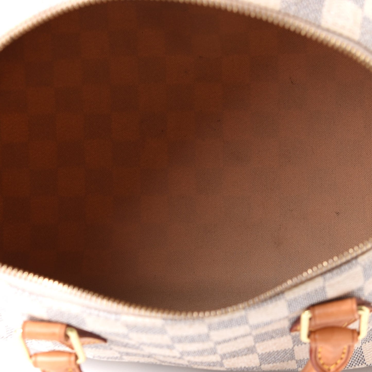 Damier Azur Speedy 30