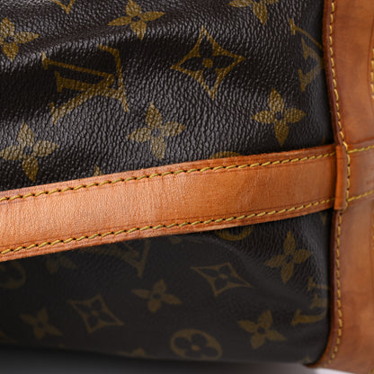 Louis Vuitton Monogram Noe 17 of 25