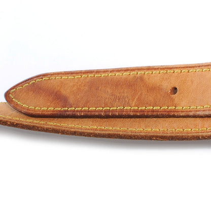 Louis Vuitton Monogram Saumur 30 6 of 10