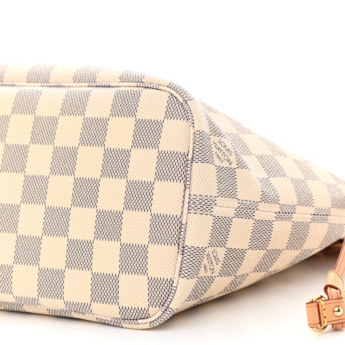 Damier Azur Neo Neverfull PM