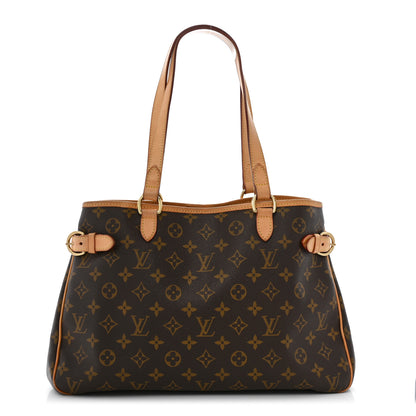 Louis Vuitton Monogram Batignolles Horizontal 1 of 14