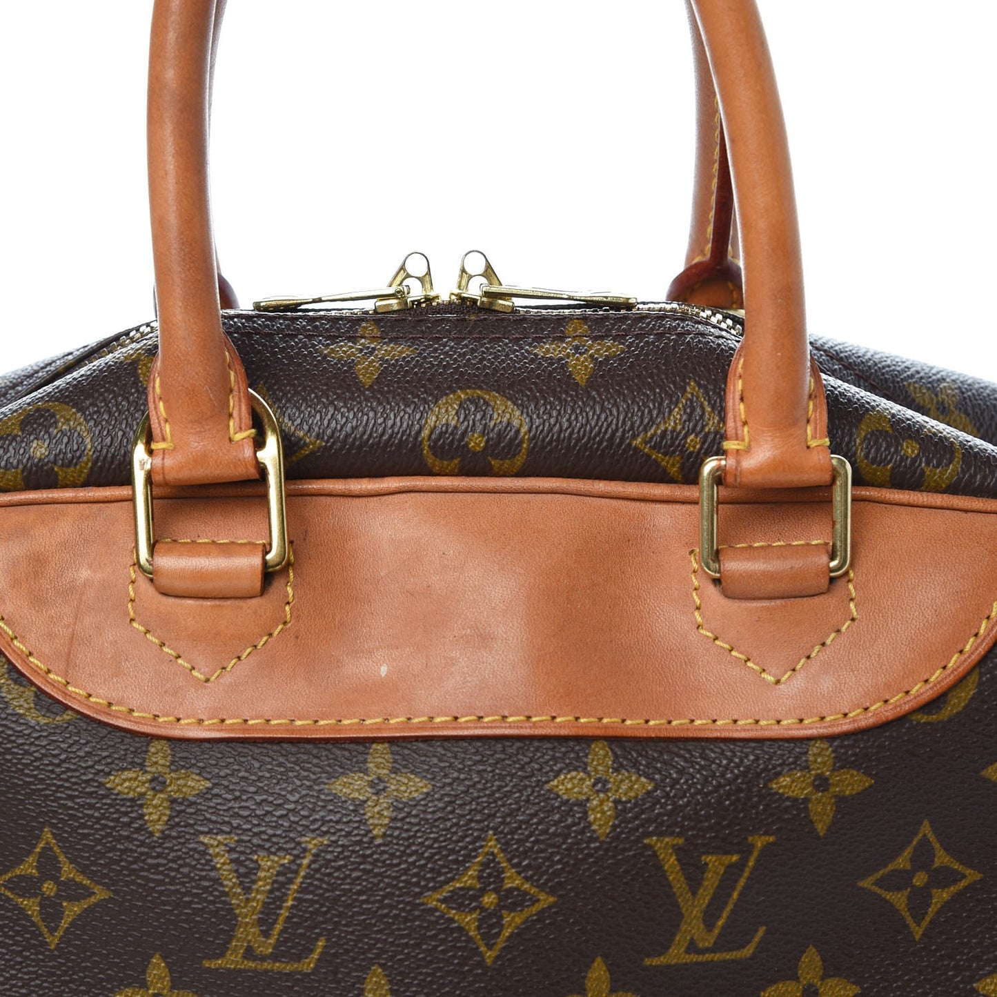 Monogram Deauville