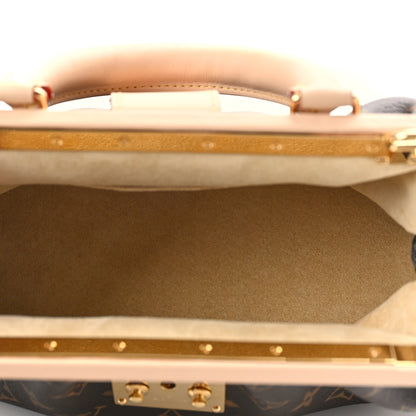 Louis Vuitton Monogram Clutch 5 of 8