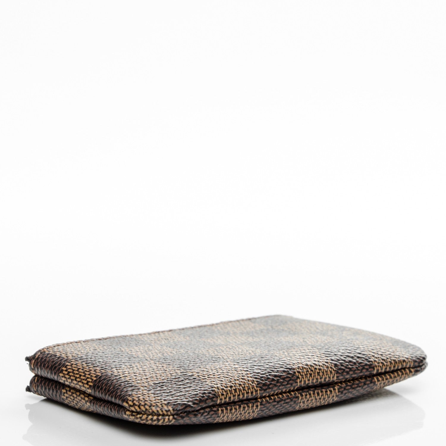 Louis Vuitton Damier Ebene Key Pouch 4 of 7