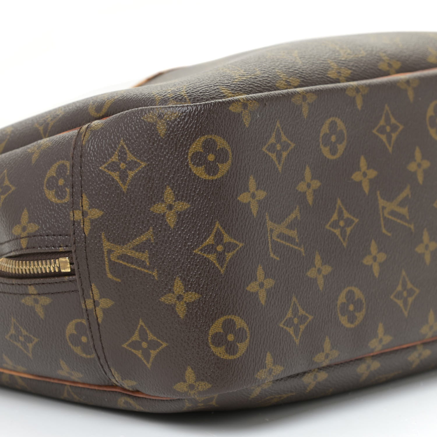 Louis Vuitton Monogram Deauville 4 of 13