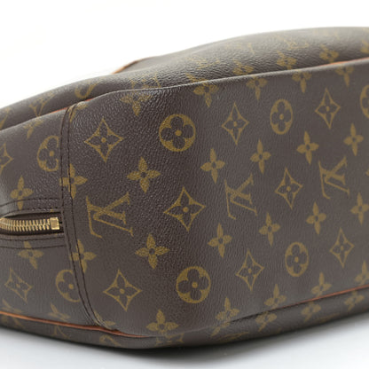 Louis Vuitton Monogram Deauville 4 of 13