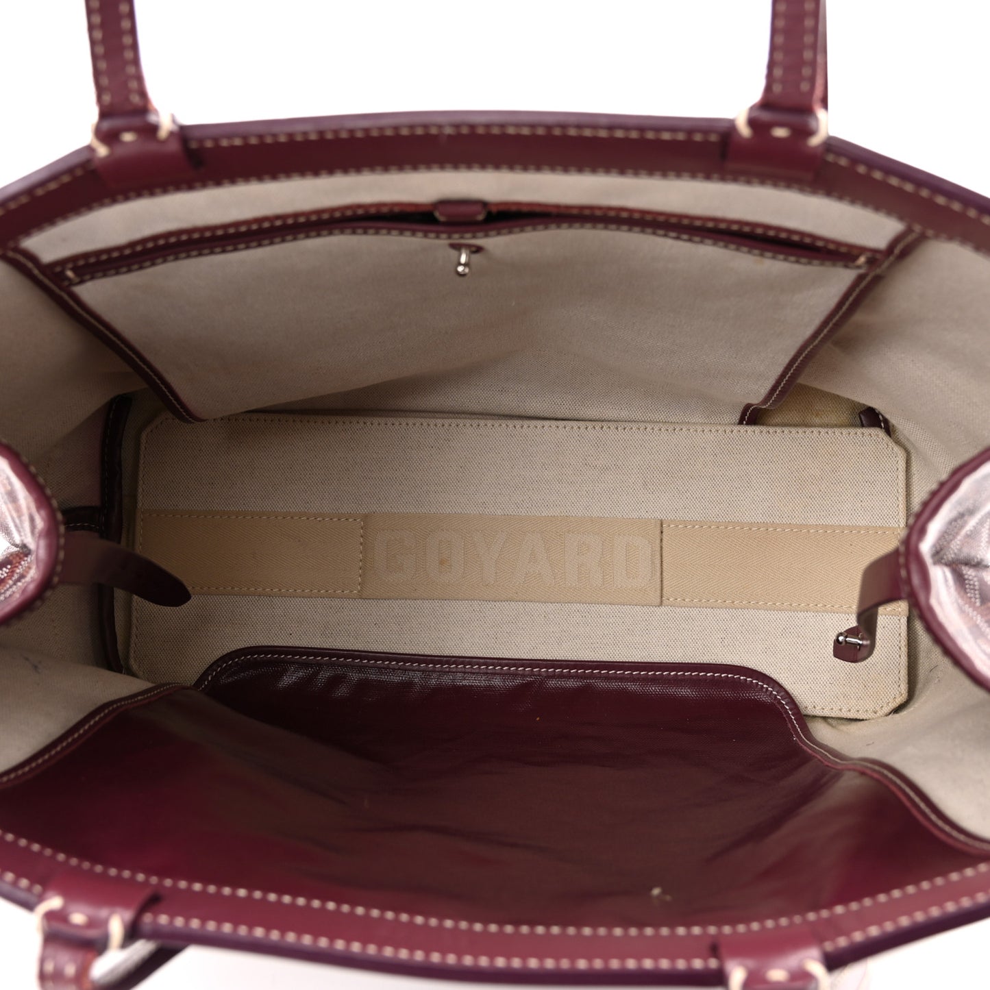 Goyardine Bellechasse PM Bordeaux