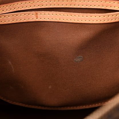 Louis Vuitton Monogram Speedy 35 12 of 14