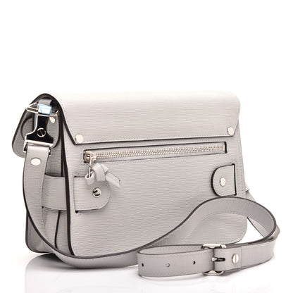 Proenza Schouler New Linosa Mini PS11 Classic Shoulder Bag Vapor 3 of 10