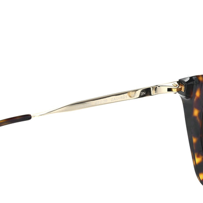 Prada Acetate Cinema Sunglasses SPR 09Q Tortoise 5 of 8