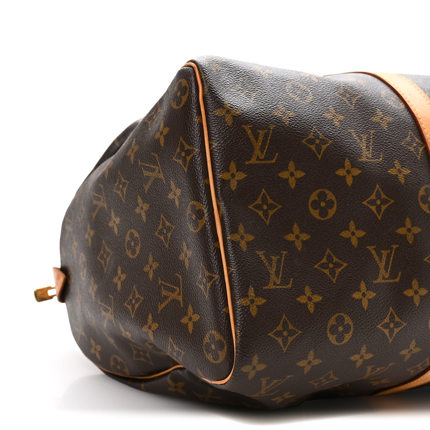 Louis Vuitton Monogram Keepall 45 8 of 9