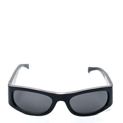 Celine Acetate Sunglasses CL40085I Black 2 of 6