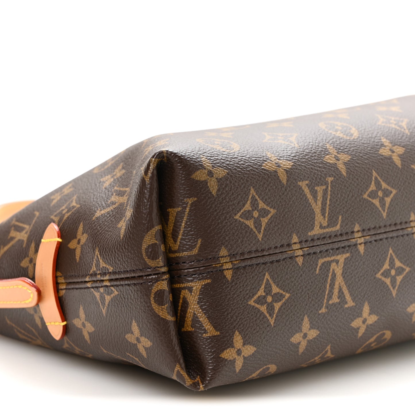 Monogram CarryAll East West