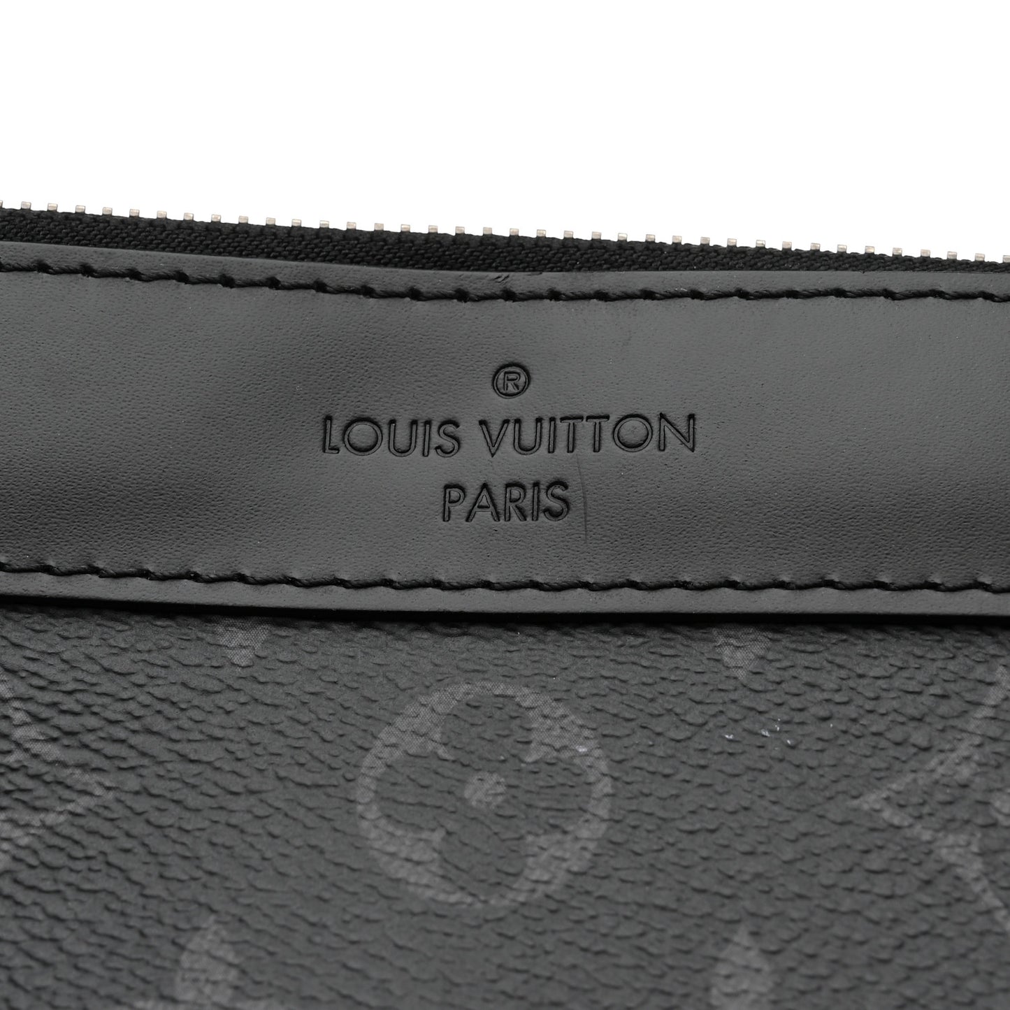 Monogram Eclipse Discovery Pochette GM