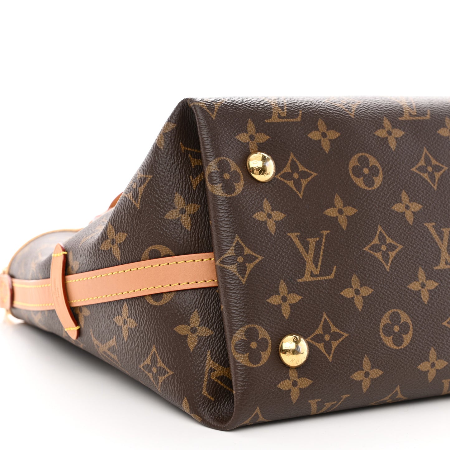 Monogram CarryAll PM