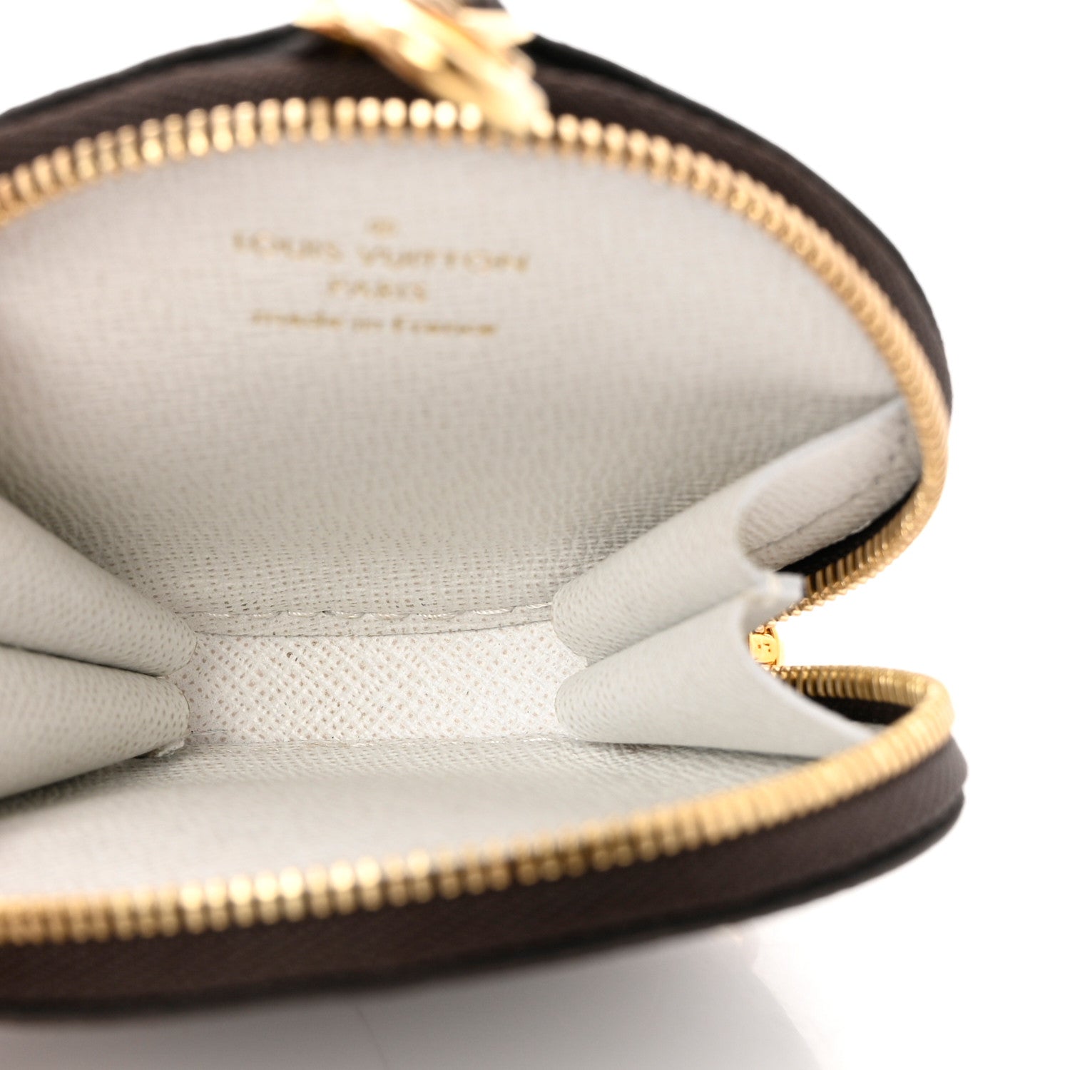 Louis Vuitton Monogram Multi Pochette Accessories Bandouliere Shoulder Strap Kaki 3 of 6